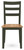 Ashley Gesthaven Natural Green Dining Chair (Set of 2)