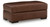 Ashley Mossano Canyon Ottoman