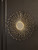Ashley Morwenna Bronze Gold Finish Accent Mirror
