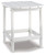 Ashley Sundown Treasure Driftwood End Table