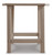 Ashley Sundown Treasure Driftwood End Table