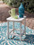 Ashley Sundown Treasure Driftwood End Table