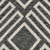 Ashley Morrilton Next-Gen Nuvella Natural Charcoal Accent Chair