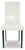 Ashley Kimonte Ivory Dining Chair (Set of 2)