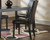 Ashley Kimonte Ivory Dining Chair (Set of 2)