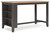 Ashley Gesthaven Natural White Counter Height Dining Table