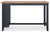 Ashley Gesthaven Natural White Counter Height Dining Table