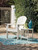 Ashley Sundown Treasure White Adirondack Chair