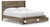 Ashley Baystorm Brown King Panel Storage Bed B100/14/B2005/56S/58/95