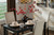 Ashley Kimonte Dark Brown Dining Chair (Set of 2)