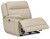 Ashley Double Deal Almond 6-Piece Reclining Sectional
