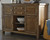 Ashley Moriville Grayish Brown Dining Server