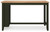 Ashley Gesthaven Natural Green Counter Height Dining Table