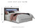 Ashley Baystorm Gray King Panel Headboard