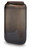 Ashley Sumner Gray Gold Finish Vase A2000811