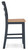 Ashley Gesthaven Natural Brown Counter Height Barstool (Set of 2)