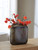 Ashley Sumner Gray Gold Finish Vase A2000812