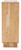 Ashley Kierwell Natural Accent Cabinet