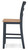 Ashley Gesthaven Natural White Counter Height Barstool (Set of 2)