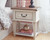 Ashley Realyn Two-tone Nightstand