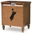 Benchcraft Sturlayne Brown Nightstand