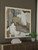 Ashley Wylander Tan Brown Gray Wall Art