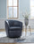 Ashley Kierreys Ocean Swivel Accent Chair