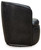 Ashley Kierreys Ocean Swivel Accent Chair
