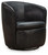 Ashley Kierreys Ocean Swivel Accent Chair
