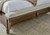 Benchcraft Sturlayne Brown King Upholstered Panel Bed