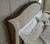Benchcraft Sturlayne Brown King Upholstered Panel Bed