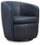 Ashley Kierreys Midnight Swivel Accent Chair