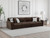 Ashley Midnight-Madness Onyx 2-Piece Sectional