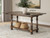 Ashley Sturlayne Brown End Table
