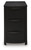 Ashley Camdill Dark Brown Chairside End Table