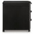 Ashley Camdill Dark Brown Chairside End Table