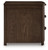 Ashley Camdill Light Brown Chairside End Table