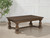 Ashley Sturlayne Brown Coffee Table