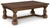 Ashley Sturlayne Brown Coffee Table