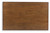 Ashley Sturlayne Brown Coffee Table
