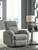Ashley Moreau Place Sterling Recliner