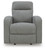Ashley Moreau Place Sterling Recliner