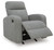 Ashley Moreau Place Sterling Recliner