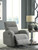Ashley Moreau Place Sterling Recliner