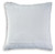 Ashley Kierenworth Sienna Ivory Black Pillow (Set of 4)