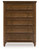 Benchcraft Sturlayne Brown Chest of Drawers