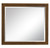 Benchcraft Sturlayne Brown Bedroom Mirror