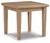 Ashley Gerianne Grayish Brown End Table