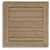 Ashley Gerianne Grayish Brown End Table