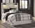 Ashley Cambeck Whitewash Queen Panel Headboard
